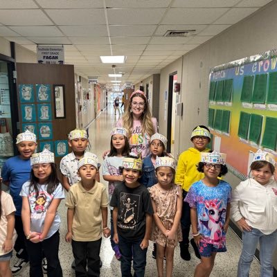 mrs_ebo's profile picture. Welcome to Mrs. Ebo’s 1st Grade Classroom! Please use this as a resource to stay updated and connected with your child’s education. 💜 #rookieteacheroftheyear21