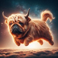 BULLPUG (@bullpugcoin) 's Twitter Profile Photo BULLPUG (@bullpugcoin) 's Twitter Profile Photo