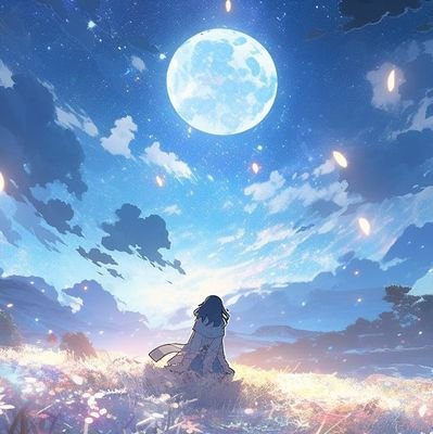 chb_A_'s profile picture. 20⬆/hrak夢/💙/ic.hdフリーお借りしています