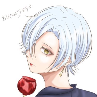 KEY⚜️🐿さんのプロフィール画像