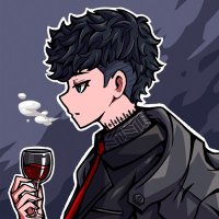 amazake $EVER (Ø,G) .ink (@amazake0193) 's Twitter Profile Photo amazake $EVER (Ø,G) .ink (@amazake0193) 's Twitter Profile Photo