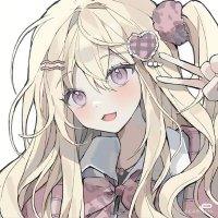 桃の花のファン✨ (@mayhuanai) Twitter profile photo