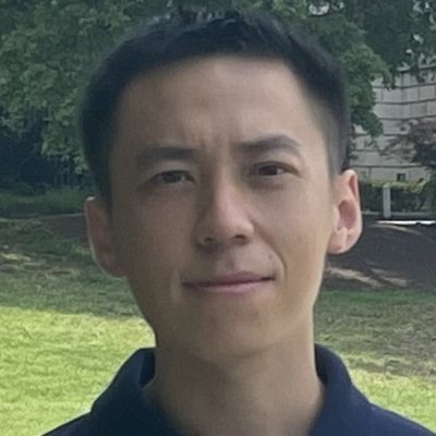 enshi_zhang's profile picture. Graduate Research Assistant at Florida International University.