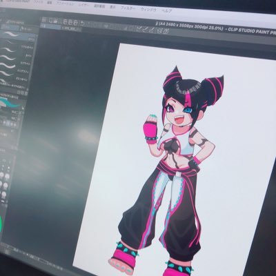 めまりりさんのプロフィール画像