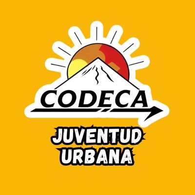 ¡Por el Buen Vivir y la Asamblea Constituyente Plurinacional! Somos Juventud CODECA Urbana 🌋 Para participar https://t.co/qCj9eWgvDu