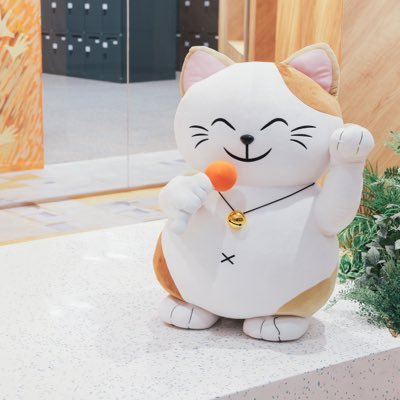 maneki_saiyou's profile picture. 新卒社員がカラオケまねきねこの採用情報をお届けします【24.10.1〜公式インスタはじめました🎵】⏩https://t.co/MRrqwTxrUg ⭐️イベント参加やエントリーは下のURLをクリック！⭐️