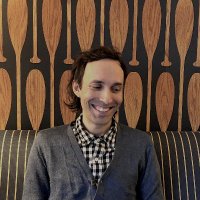 Brett Kashmere (@brett_kashmere) 's Twitter Profile