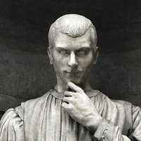 ماکیاولی (@9machiavelli9) 's Twitter Profile
