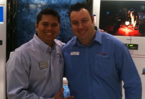 DavePlew's profile picture. 