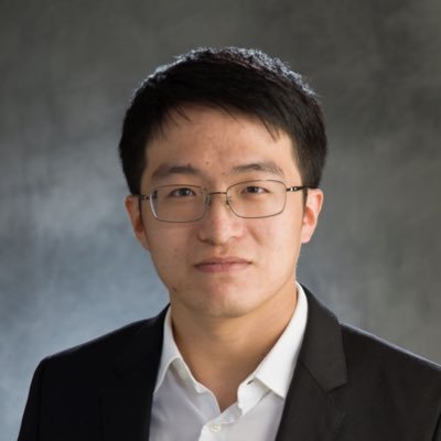 Postdoc @UofIllinois | PhD @HKUniversity | 3D microprinting