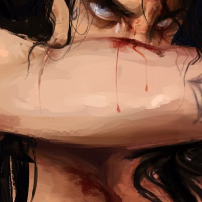 18+ • NSFW TWITTER ∙ 𝟐𝟔 ∙ 𝐀𝐑𝐓𝐈𝐒𝐓 ∙ ǫᴜᴇᴇʀ, ᴅɪsᴀʙʟᴇᴅ ᴀᴜᴅʜᴅ ∙ sᴛᴏɴᴇʀ sᴘᴀʀᴋʟᴇᴄᴀᴛ. me draw nsfw sometimes. kink & gore. mentally ill rambles