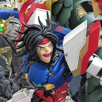 HewCreation's profile picture. 制作模型