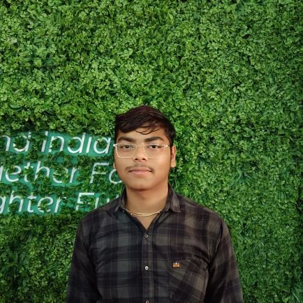 krunalll_24's profile picture. Web3 & DePIN Enthusiast | Innovating through decentralized tech & entrepreneurship