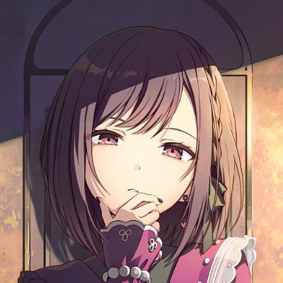 Nui / นุย 20↓ ✮ プロセカ🎨 ♡) (♡ aespa' KARINA ♡ ༉˚°.multi-fandom! ⋅꒱