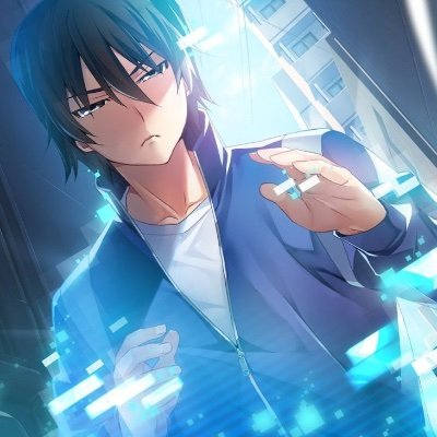YuujiKazam8494's profile picture. 