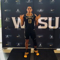 Miguel Martinez🇵🇷 (@migue13martinez) 's Twitter Profile Photo