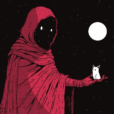 jackofall_art's profile picture. Artist who is finally getting around to selling his art.