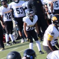 Leon Mims (@leonjaymims09) 's Twitter Profile