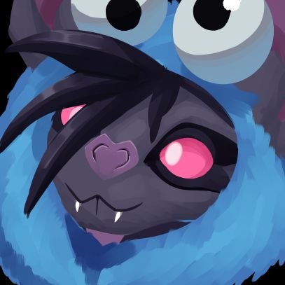 I'm Wraith | 28 |🇲🇽| I draw furry butts. Very NSFW. Minors go away. Fuck AI.
Things are about to get weirder.