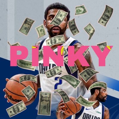 pinkybetz's profile picture. Sports Capper / Analyst HTX
