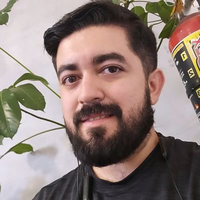 hedonistageek's profile picture. Informatico, Geek, Foodie.

📸🍕IG de comida y Comics: hedonista_foodiegeek

Esta mejor IG y Threads