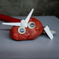 The Red Rock ( Workin on Gunpla Comms) (@theredrock3) 's Twitter Profile