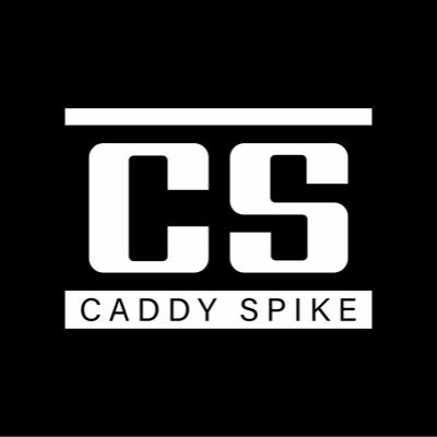 CaddySpike's profile picture. ⛳️ Follow along our journey as we gear up for the 2025 launch of our new patented golf product. Stay tuned for updates, laughs, and quality product offerings.