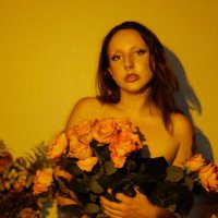 fawn🇵🇸 (@lareesuhhh) 's Twitter Profile Photo