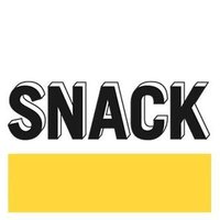 SNACK Find us elsewhere – currently inactive here (@snackmag) 's Twitter Profile Photo SNACK Find us elsewhere – currently inactive here (@snackmag) 's Twitter Profile Photo