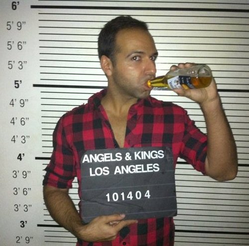Johnny Lopez
