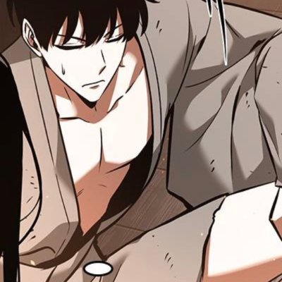 Find me at 🦋 or tumblr.
🦋 https://t.co/SjeoMQH4UY
tumblr: https://t.co/4dS5a8w0bl
ORV Fandom enjoyer. Metas, shitposts, and correct takes. Blocks annoying ppl