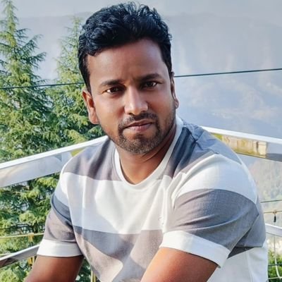 Dr_Sarvesh1990's profile picture. 