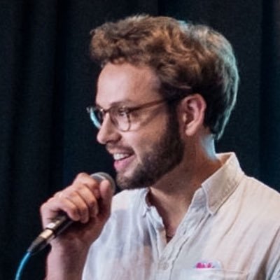 Steven ten Holder — e/bio Profile