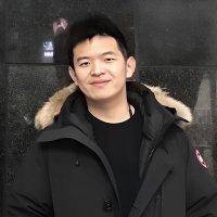 Leo Fan (@leofanxiong) 's Twitter Profile