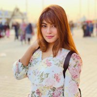 Maisha Mahi (@maishamahi700) 's Twitter Profile