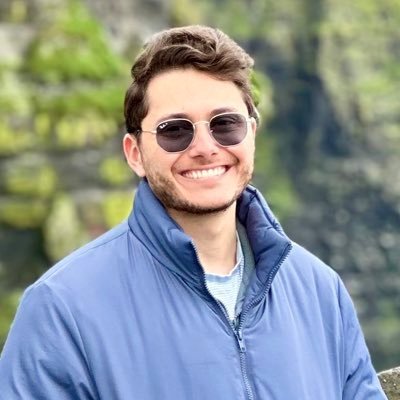 orbile1's profile picture. Sci-fi film buff living at the crossroads of imagination and innovation. 🚀