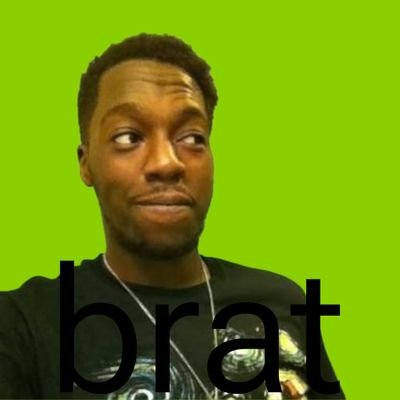 I just be sayin shit fr don't mind me - CNA - he/dumb