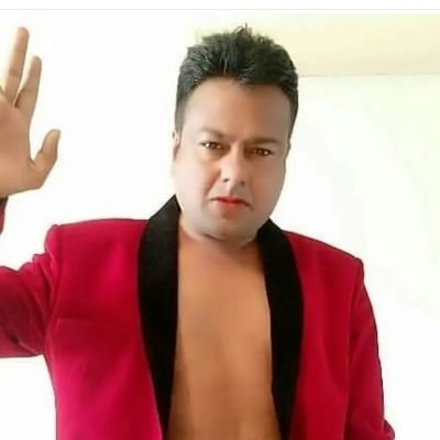 comedian, king of Kashmir, mouuuw