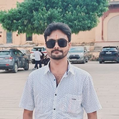 मंडल अध्यक्ष भारतीय जनता युवा मोर्चा शाहगंज सोनभद्र
पुर्व मंडल संयोजक आई टी विभाग भाजपा शाहगंज सोनभद
पुर्व जिला उपाध्यक्ष भारतीय अटल सेना सोनभद्र मो० 9455852684