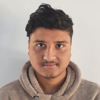 AnujKarkee's profile picture. 