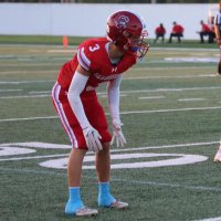 Dean Hayes (@dean_hayes28) 's Twitter Profile