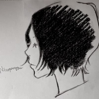nicopom0722さんのプロフィール画像