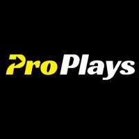 Pro Plays (@proplaysusa) 's Twitter Profile Photo Pro Plays (@proplaysusa) 's Twitter Profile Photo