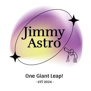 Husband and Wife beginner amateur astronomers from Australia, looking to share our journey and images with the world. Visit us on Instagram (@jimmyastroaus).