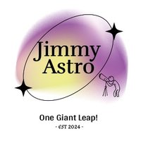 Jimmy Astro (Aus) (@jimmyastroaus) 's Twitter Profile