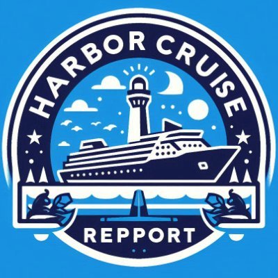 HarborReport's profile picture. Daily cruise news! | #CruiseNews | Imprint - Information according to §5 DDG : https://t.co/DheNk6wYRN | Contact: harborcruisereport@hafen-liebe.de