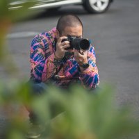 Tuan Huynh (@tuanies) 's Twitter Profile