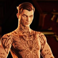 Fortnite midas rp (@haydnhaydn5) 's Twitter Profile
