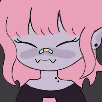 Vampire Bat VTuber | 18+ | They/Them
🏳️🌈🏳️⚧️ | AuDHD | Chronically ill | Mixed
https://t.co/5ZZ0CEujiY