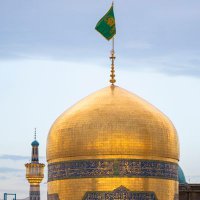 Imam Reza Shrine (@imamrezaen) 's Twitter Profile Photo Imam Reza Shrine (@imamrezaen) 's Twitter Profile Photo